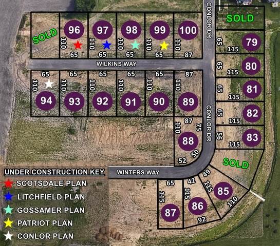 Lot 86 Winters Way - Photo 1