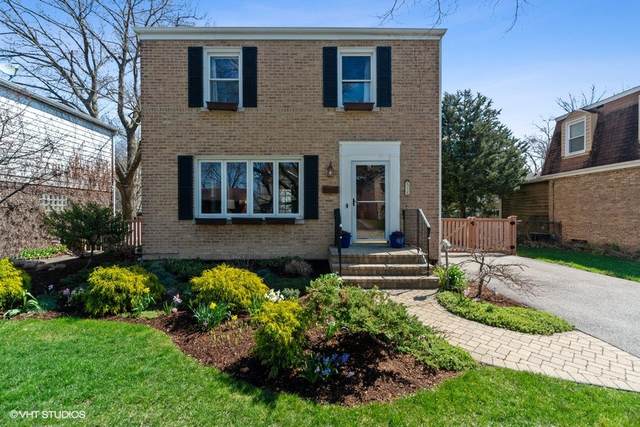 815 Hillside Avenue - Photo 1