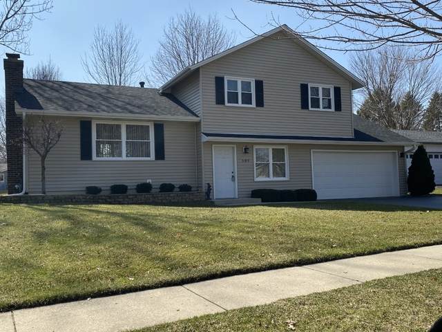 589 Arthur Drive - Photo 1