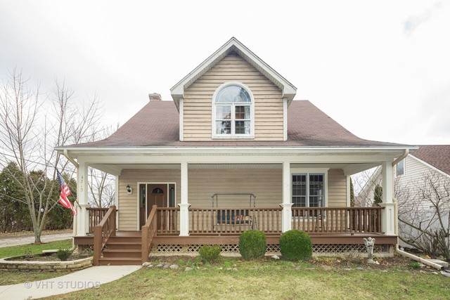 4210 Solon Road - Photo 1 4210 Solon Road - Photo 1