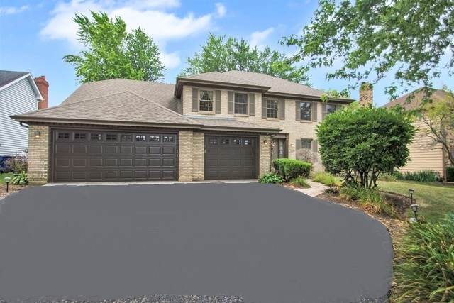 1740 Atwood Circle - Photo 1