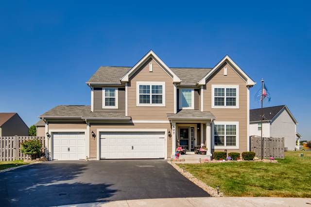 807 Branden Court - Photo 1