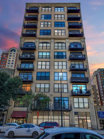 1516 Wabash Avenue - Photo 1