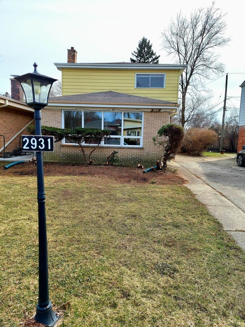 2931 Greenleaf Avenue - Photo 1