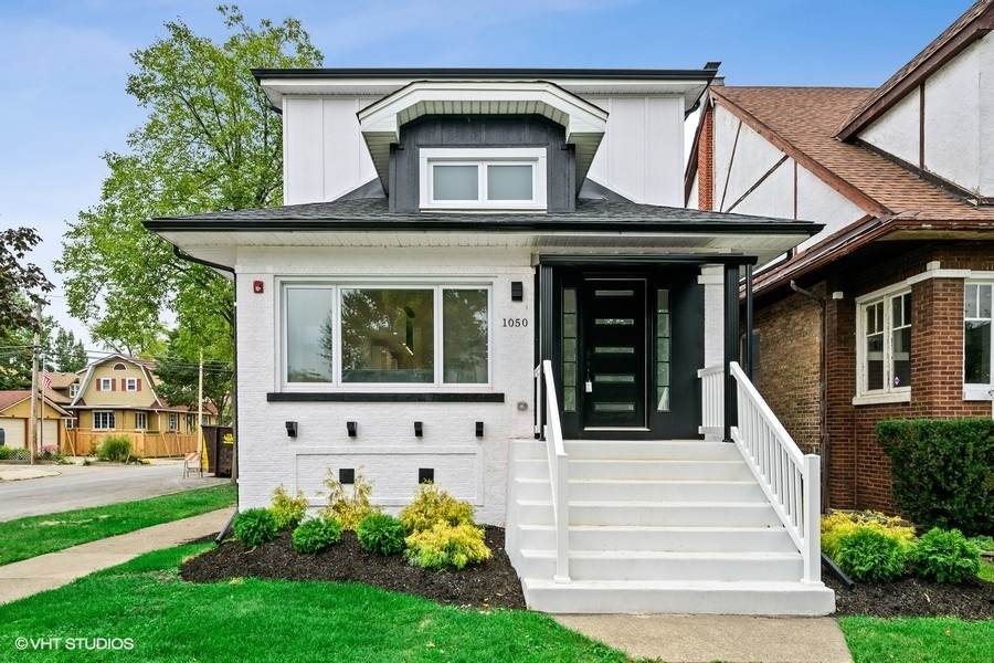 1050 Taylor Avenue - Photo 1