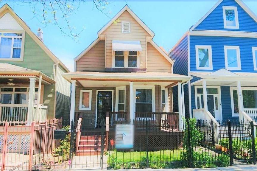 2817 Richmond Street - Photo 1
