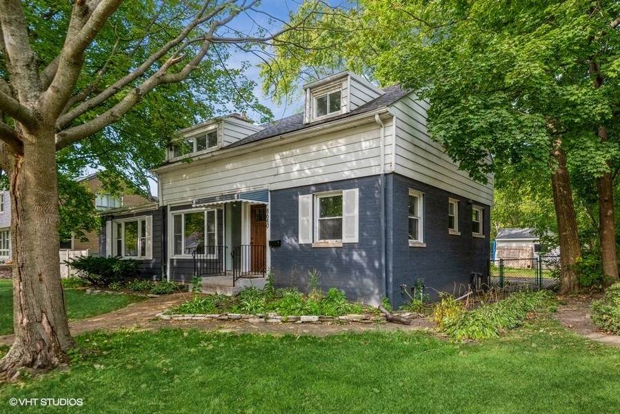 8640 Prairie Road - Photo 1