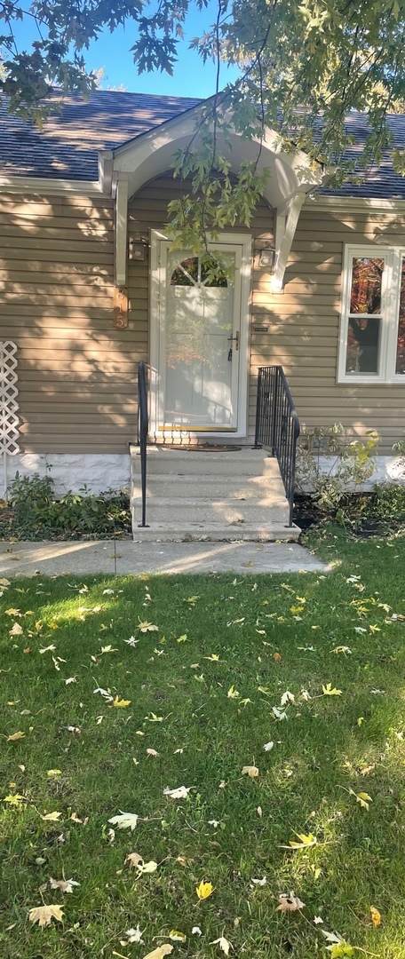 815 Pine Street - Photo 1