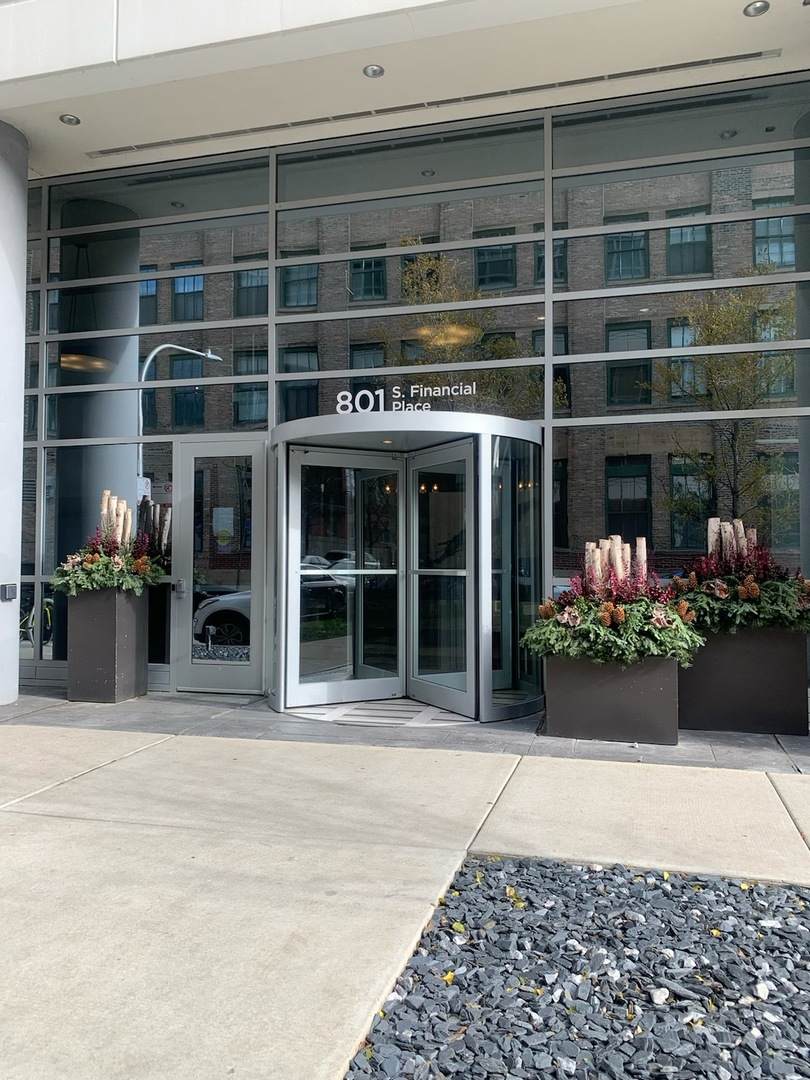 801 Financial Place - Photo 1