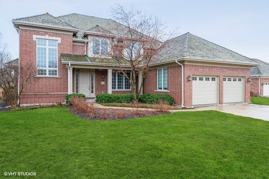 972 Edgebrook Lane - Photo 1