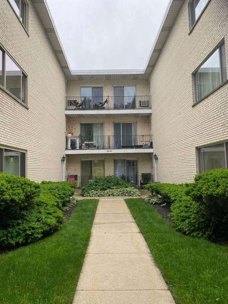 810 Dobson Street - Photo 1