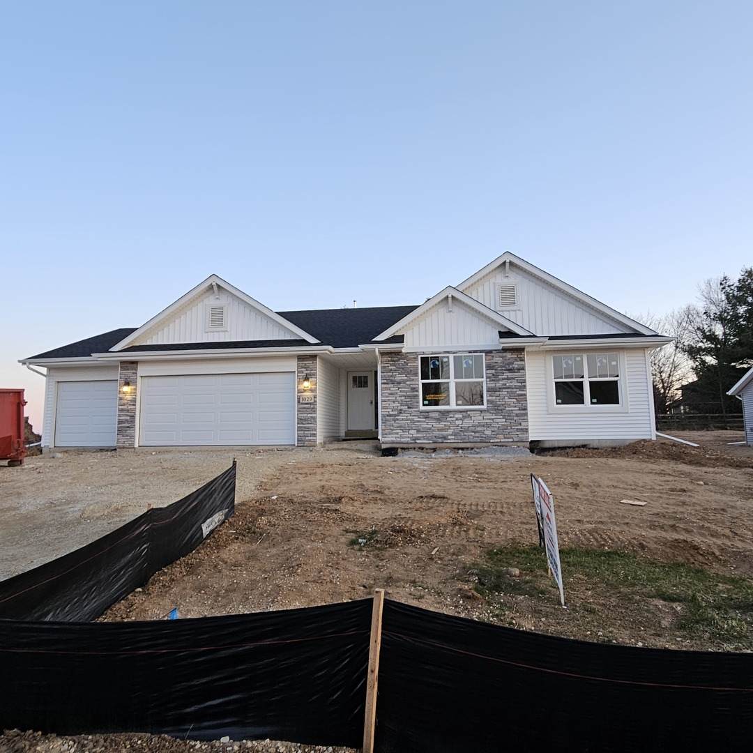 1029 Coney Island Drive - Photo 1