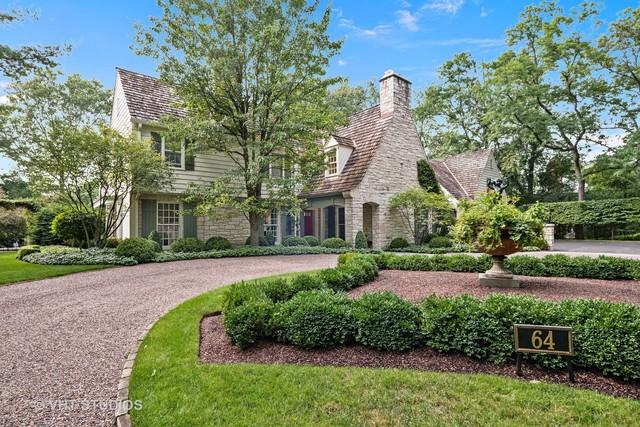 64 Woodley Road - Photo 1