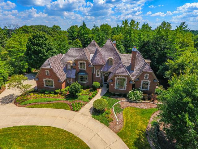 1225 Fox Glen Drive - Photo 1