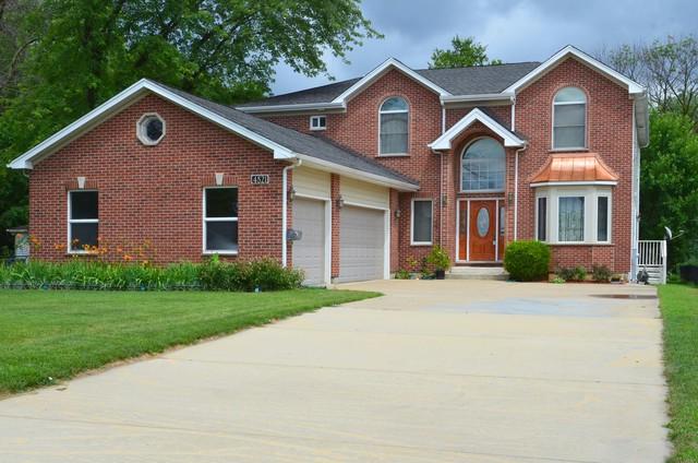 4821 Belmont Road - Photo 1