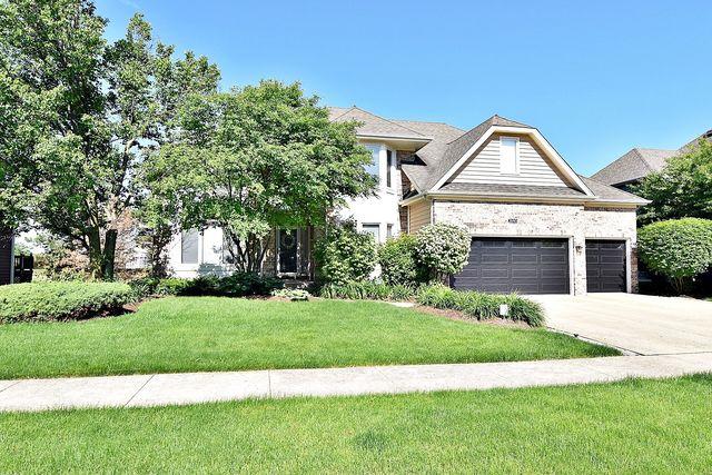 2690 Ginger Woods Drive - Photo 1
