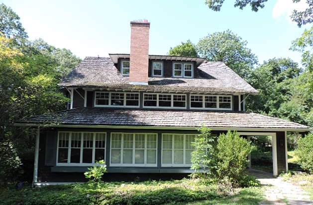 434 Washington Road - Photo 1