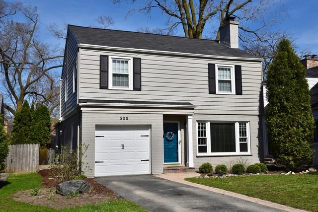 525 Pleasant Avenue - Photo 1