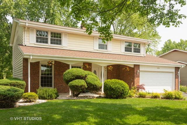 570 Princeton Street - Photo 1