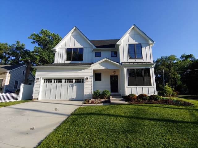 1504 Hill Avenue - Photo 1