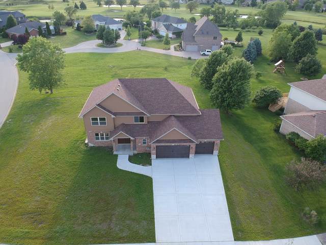 17060 Cheyenne Court - Photo 1