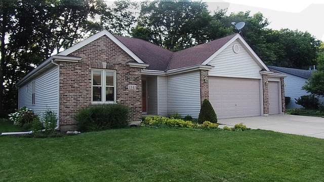 1341 Coral Berry Court - Photo 1