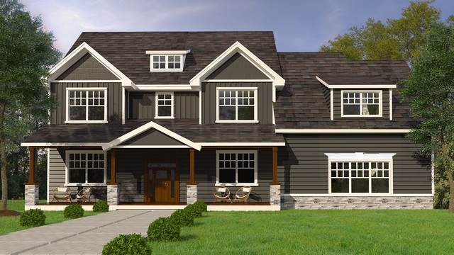 223 Merry Oaks Drive - Photo 1