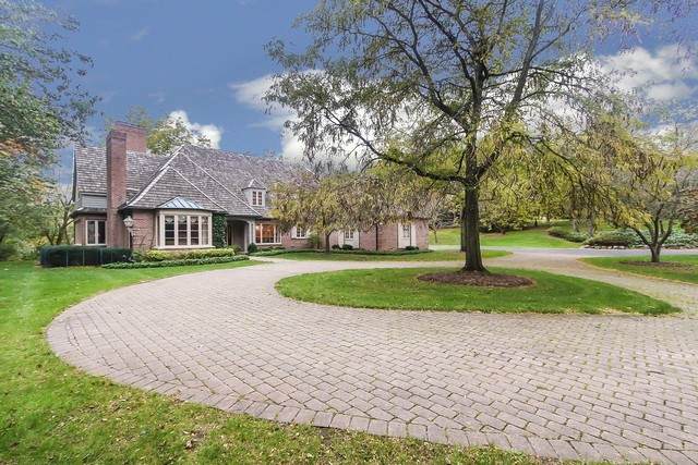 1 Goose Lake Drive - Photo 1