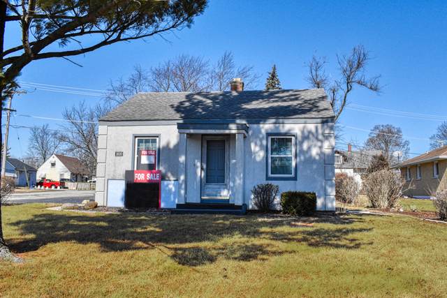 1630 New York Street - Photo 1