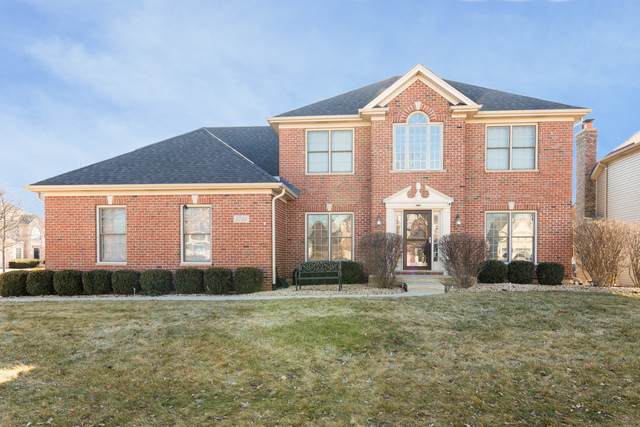 3740 Highknob Circle - Photo 1
