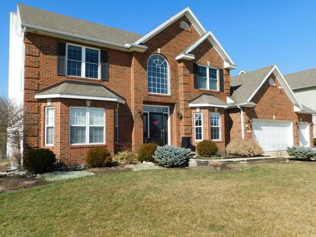 2115 Mullikin Drive - Photo 1