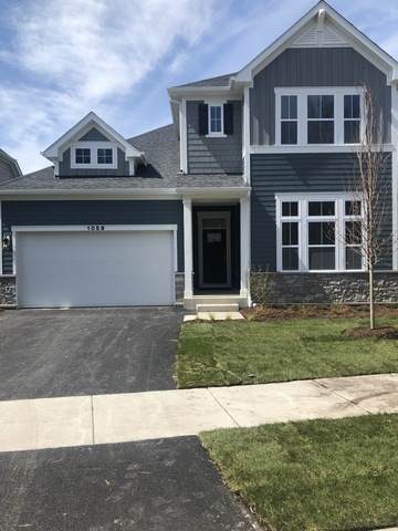 1059 Ironwood Court - Photo 1