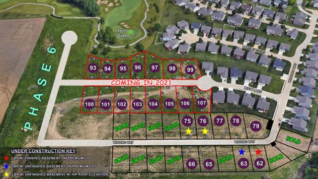 Lot 65 Winding Way - Photo 1