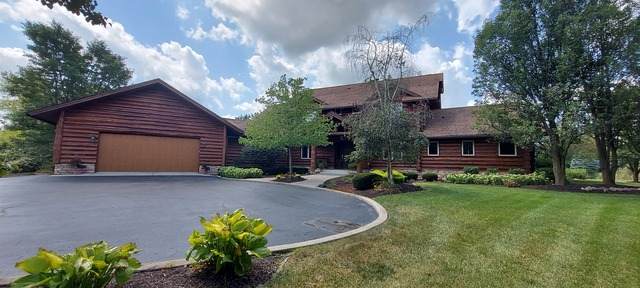 11711 Juanita Drive - Photo 1