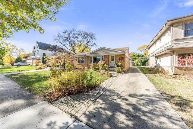 710 Hawthorne Avenue - Photo 1