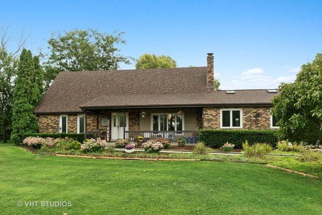 9135 Dralle Road - Photo 1