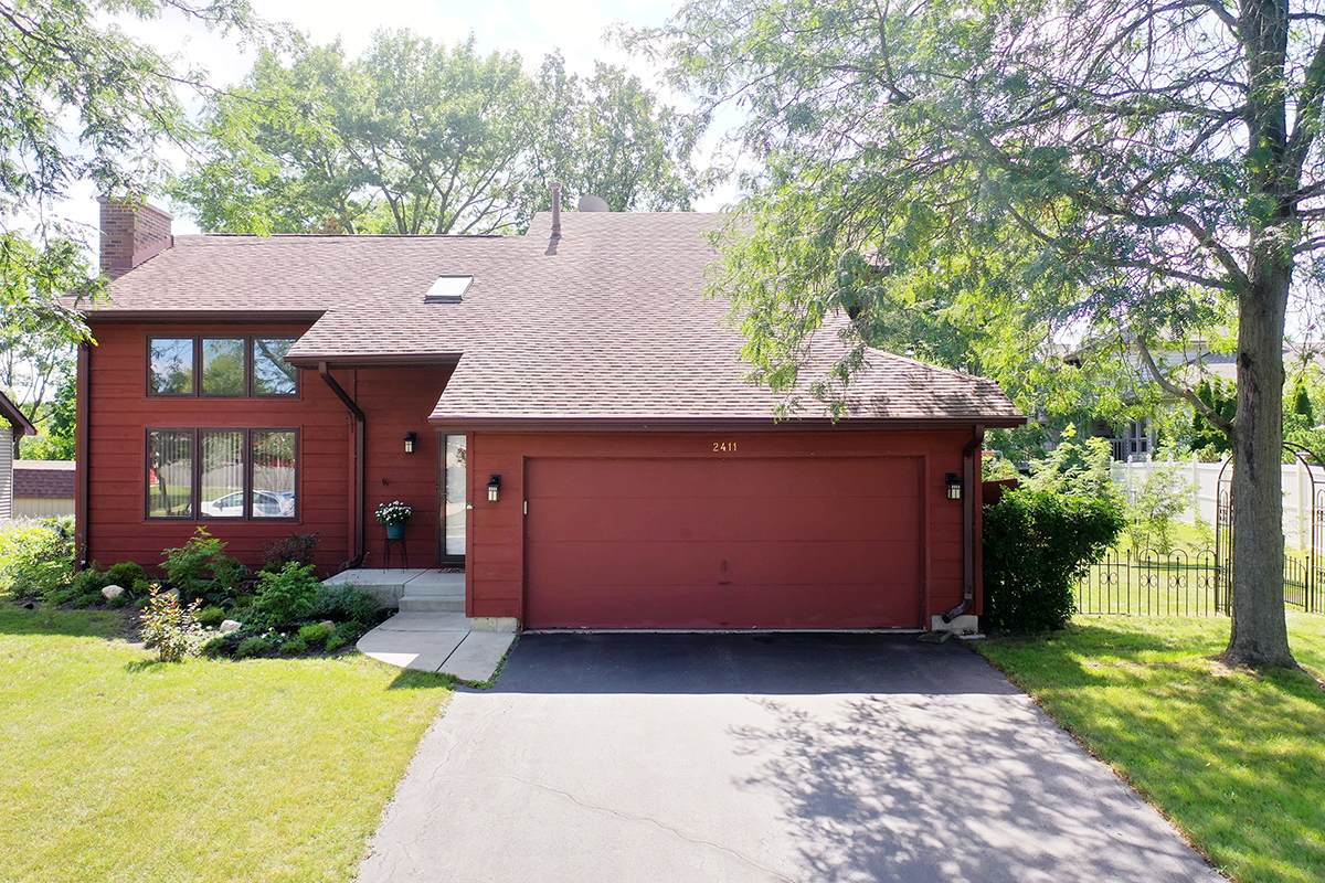 2411 Heron Drive - Photo 1