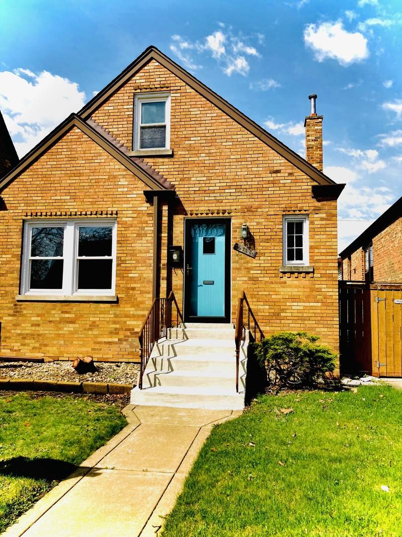 5718 Keeler Avenue - Photo 1