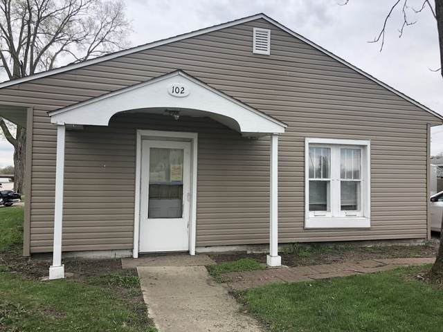 102 Harvard Street - Photo 1