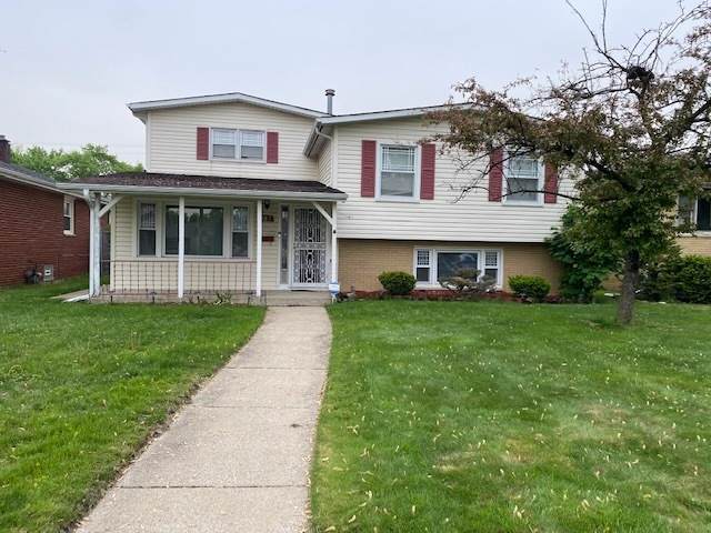 387 Chappel Avenue - Photo 1