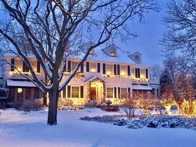 710 County Line Road - Photo 1
