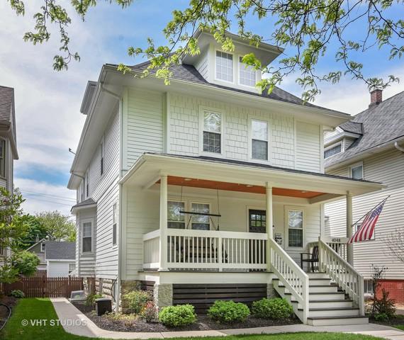 4048 Kostner Avenue - Photo 1