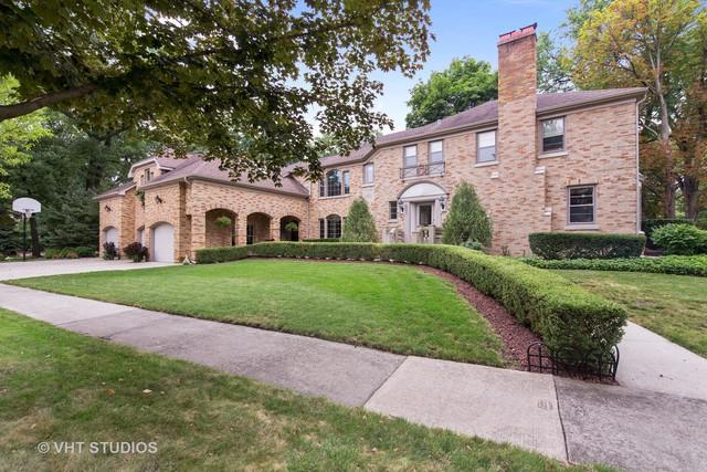 450 Ridge Avenue - Photo 1