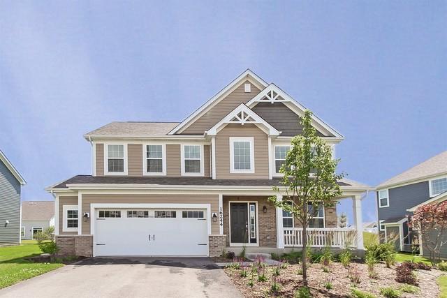 16244 W High Meadow Lot #138 Drive - Photo 1