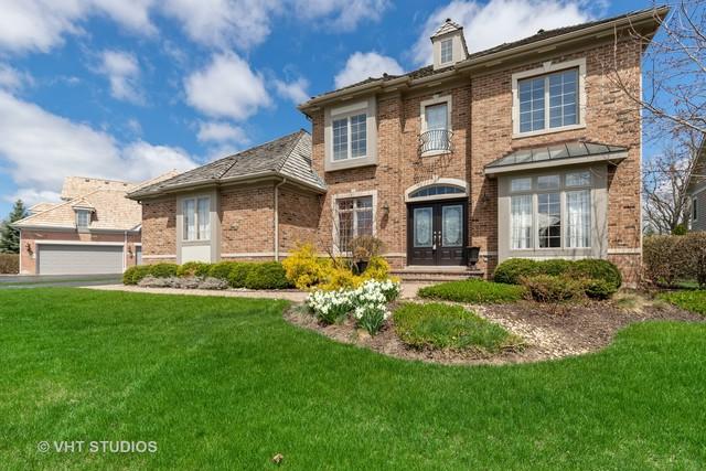 837 Wedgewood Court - Photo 1