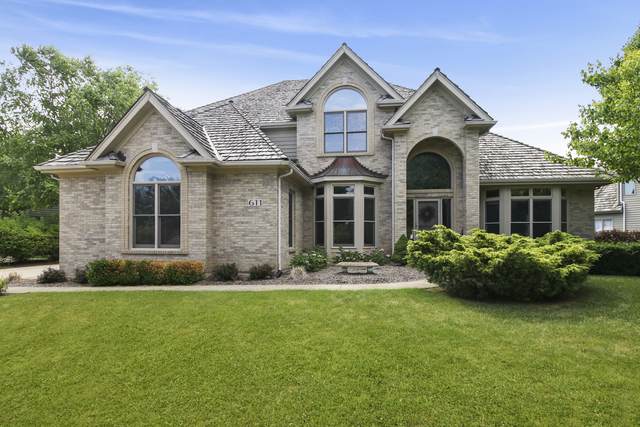611 Waters Edge Drive - Photo 1