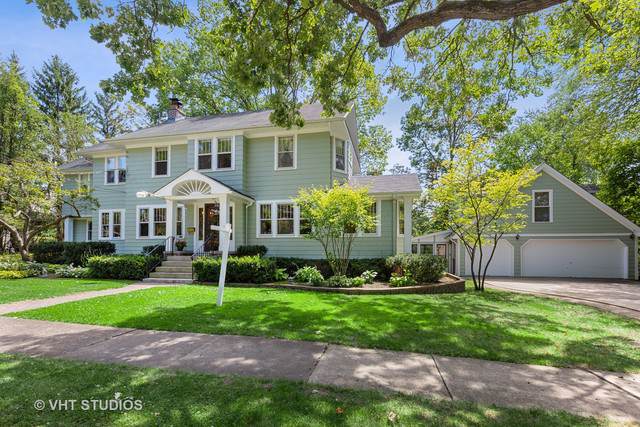 718 Liberty Drive - Photo 1