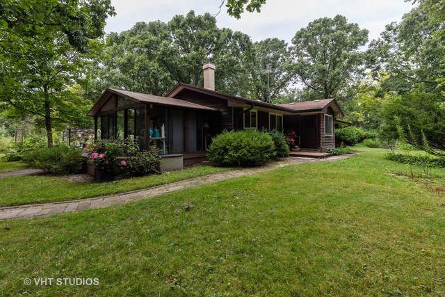 15640 Buckley Road - Photo 1