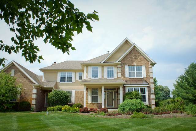 28308 Savannah Trail - Photo 1 28308 Savannah Trail - Photo 1