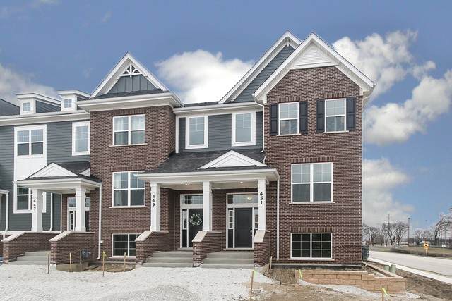451 Ashley Lot 1405 Avenue - Photo 1